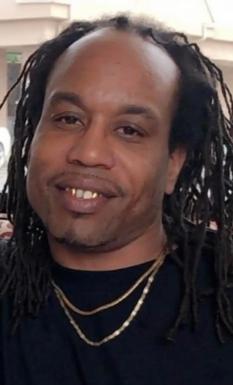 Anthony Myers death by force case profile photo
