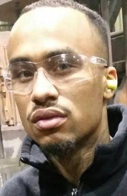 Domenik Briggs death by force case in South-bend, IN