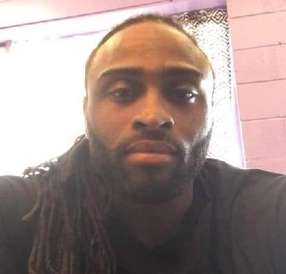 Jamael Carter Sr death by force case in Indianapolis, IN