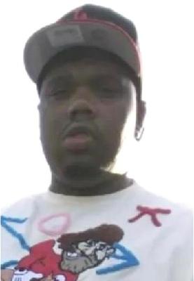 Robert McCullum death by force case profile photo