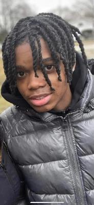 Dayvion Jones death by force case profile photo