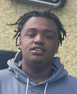 Dwight Berryhill death by force case profile photo