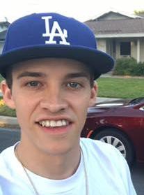 Jack Severson death by force case profile photo