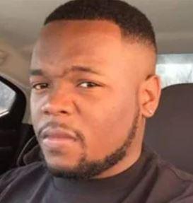 Darren Gibson death by force case in Indianapolis, IN