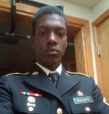 Kevin Lamont Lee Stigger death by force case in Indianapolis, IN