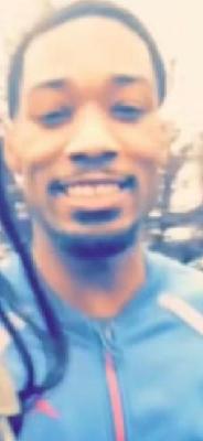 Daeshua Lamont Reese death by force case in Indianapolis, IN