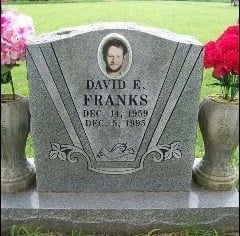 David Franks death by force case in Rockford, IL