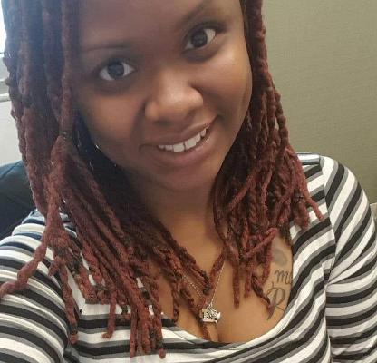 Krystal Walton death by force case in Indianapolis, IN