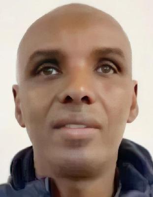 Abdukadir Filanwaa death by force case in Indianapolis, IN