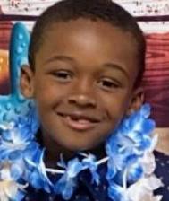 Malachi Copeland death by force case in Evansville, IN