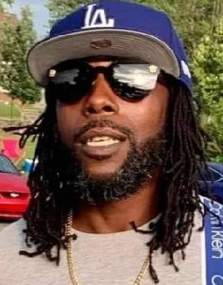 Harvey Lewis death by force case in Indianapolis, IN