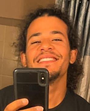 Dajour Drones death by force case in New-albany, IN