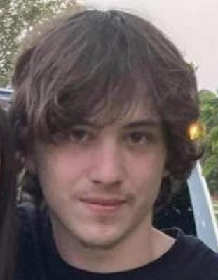 Jacob Spivey death by force case profile photo