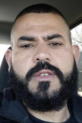 Said Saad death by force case profile photo