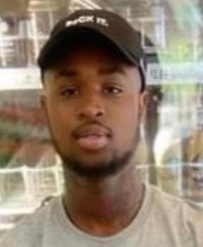 Tyrese Temple death by force case profile photo
