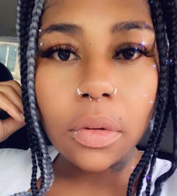 LaShelle Teasley death by force case in Indianapolis, IN