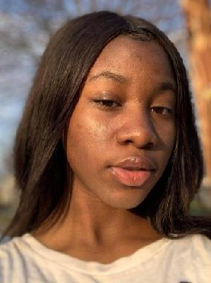 Katrina Strowder death by force case profile photo