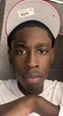 Aaron Webb death by force case profile photo