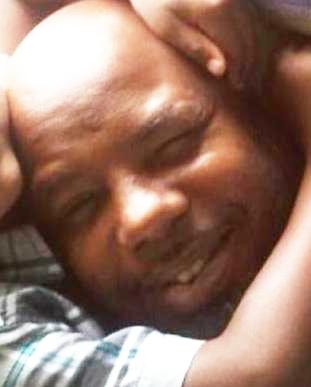 Gene White Jr death by force case in Indianapolis, IN