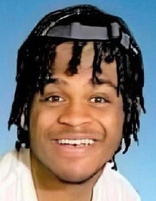 Demetrius Taye-Shaun Harbour death by force case in Lake-station, IN