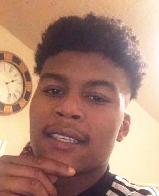  death by force case profile photo