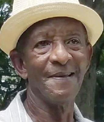 Cornelius Olive death by force case profile photo