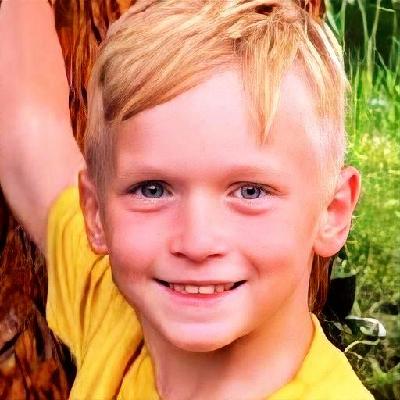 Hunter Hanyzewski death by force case in Crown-point, IN