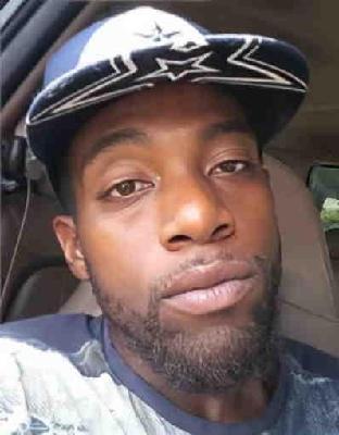 Jullius Brooks death by force case profile photo