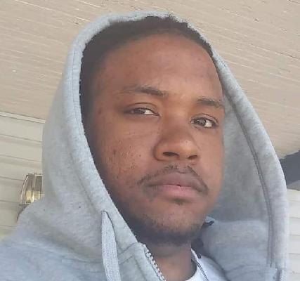 Todd Anthony Gosha death by force case in Marion, IN