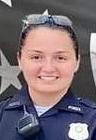 Seara Burton death by force case in Richmond, IN