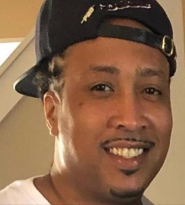 Roland Thompson death by force case profile photo