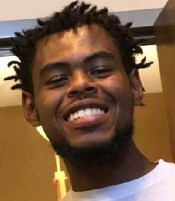 Jaiyvian Rashad Hamilton death by force case in Fort-wayne, IN