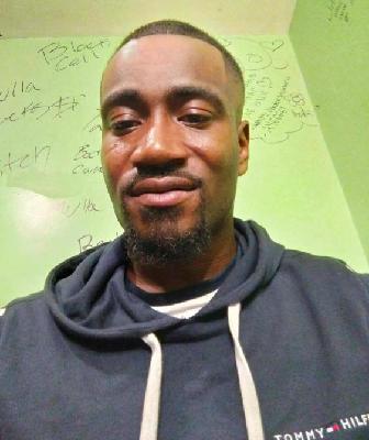 Diondray Gill death by force case in Gary, IN