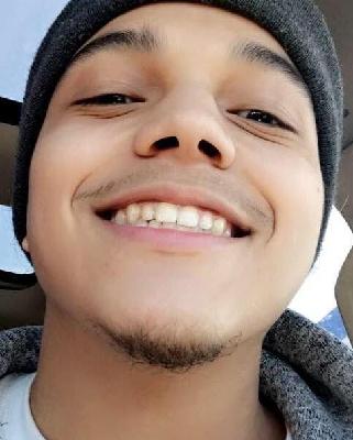 Quincy M. Rogers death by force case in Terre-haute, IN