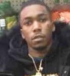 Tyrae Hayes death by force case profile photo