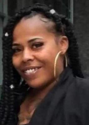 Raven Washington death by force case in Gary, IN
