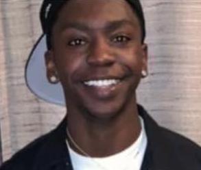 Khamari Andrews death by force case in Merrillville, IN
