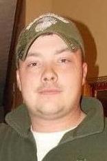 Randall Coomer death by force case profile photo
