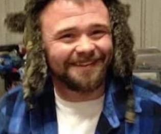 Eli Hickerson death by force case profile photo