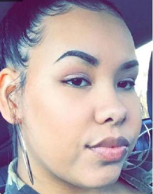 Kylie McKee death by force case in Michigan-city, IN