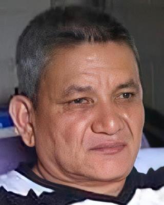 Pedro Pineda death by force case profile photo