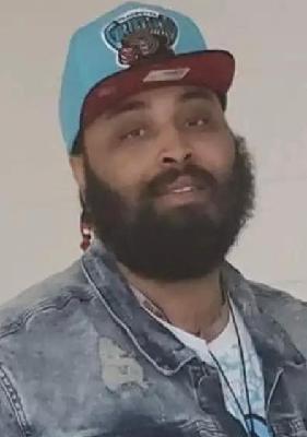 Timothy Rucker death by force case in Indianapolis, IN