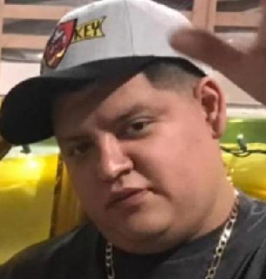 Victor Gomez death by force case in Greenwood, IN