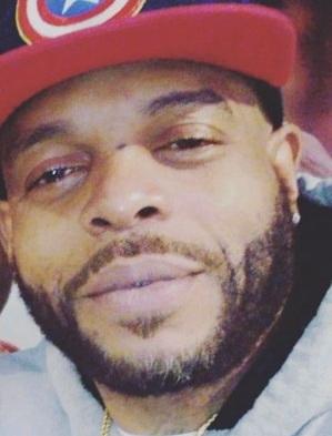 Jimmy Brown death by force case in Michigan-city, IN