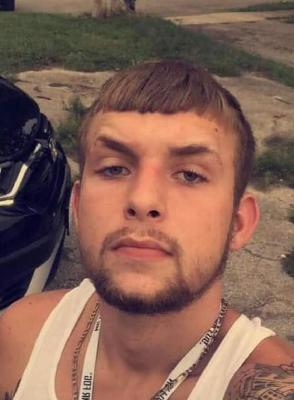 Kyler Ryan Musick death by force case in Muncie, IN