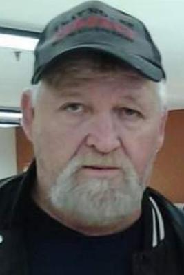 Malcolm Edward Perdue death by force case in Muncie, IN