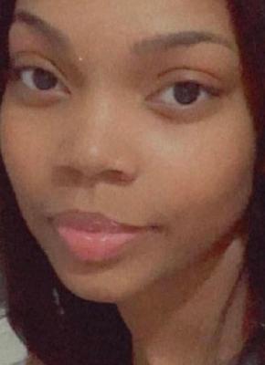 Ashanti Brown death by force case profile photo