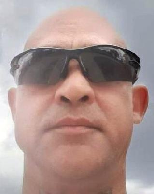 Jose Diaz death by force case profile photo