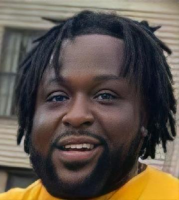 Marquise Hall death by force case profile photo