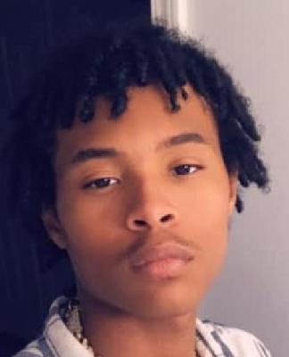 Desijuan Berry death by force case in New-albany, IN